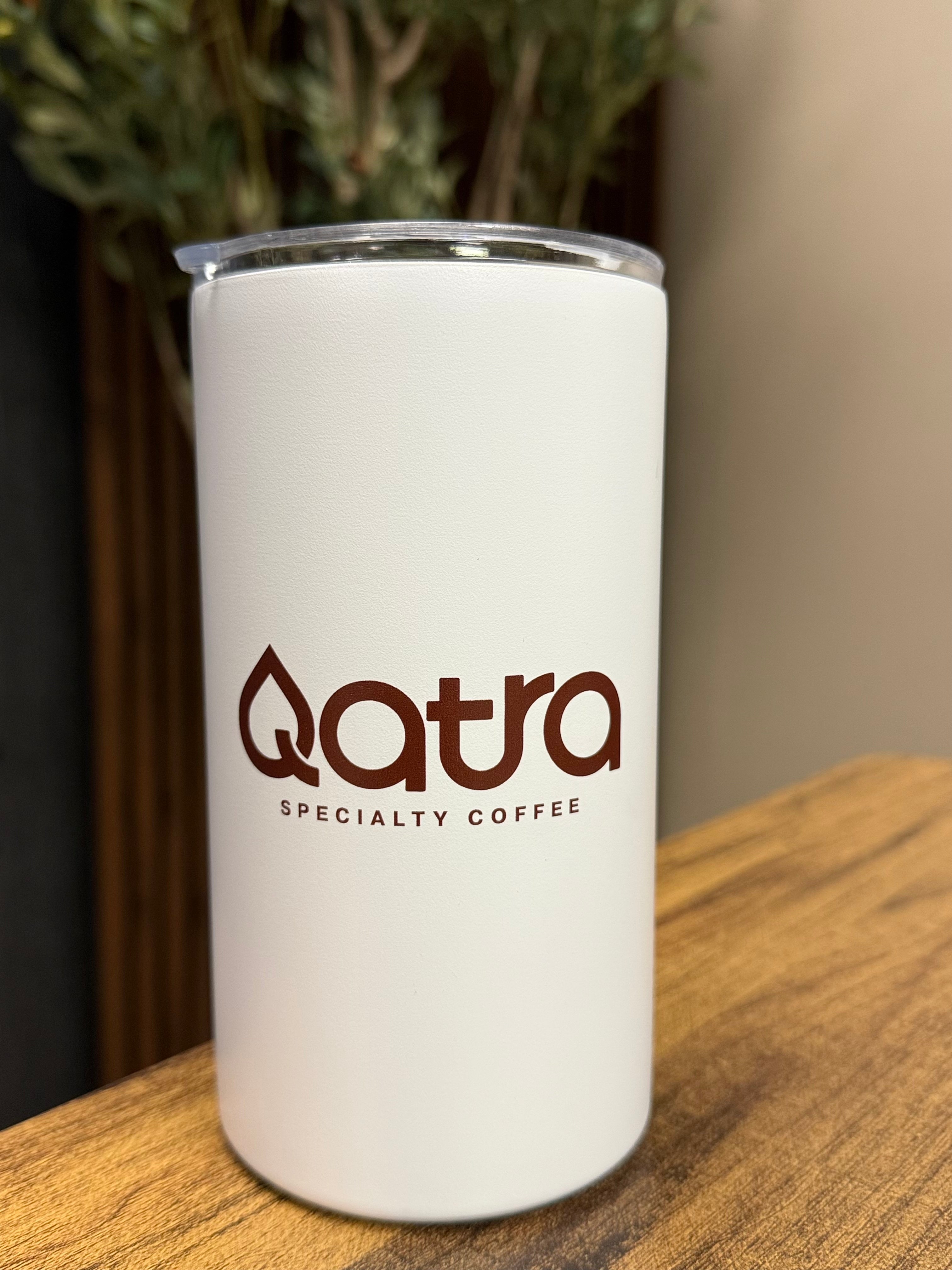 insulated tumbler