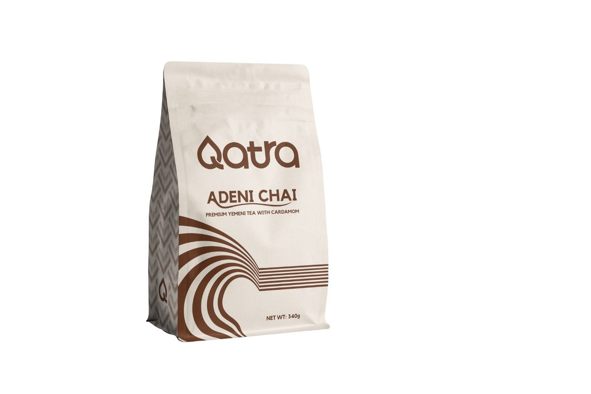 Adeni Chai